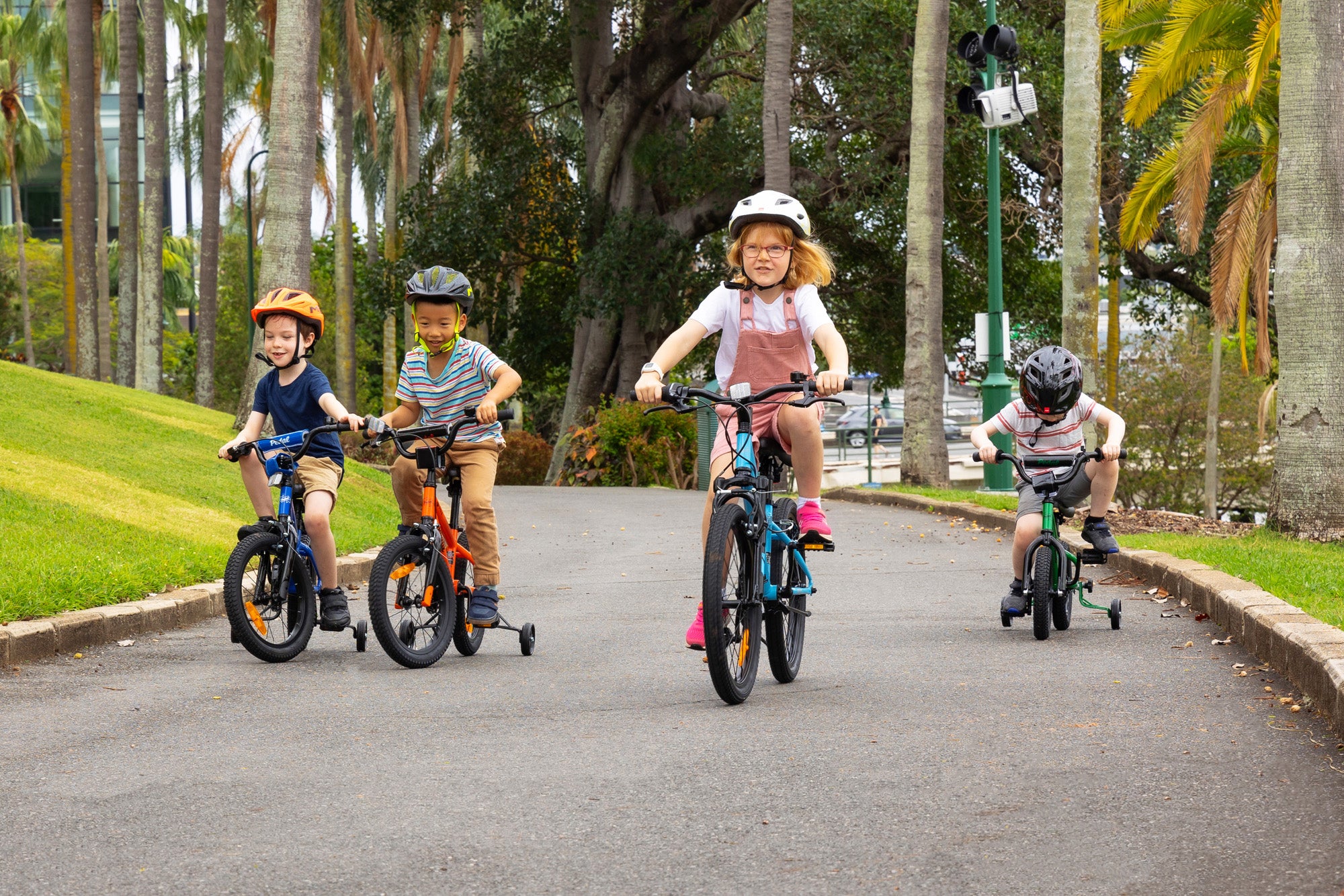 Buying a kids bike sale