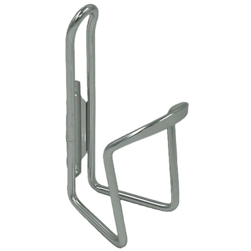 JetBlack Alloy Bottle Cage Silver main image