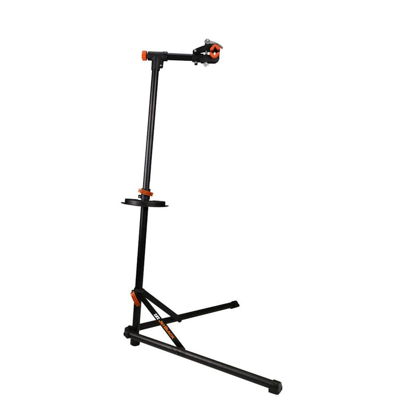 Jetblack Comp Dial Locking Clamp Head Workstand main image