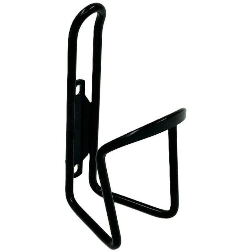 JetBlack Alloy Bottle Cage Black main image