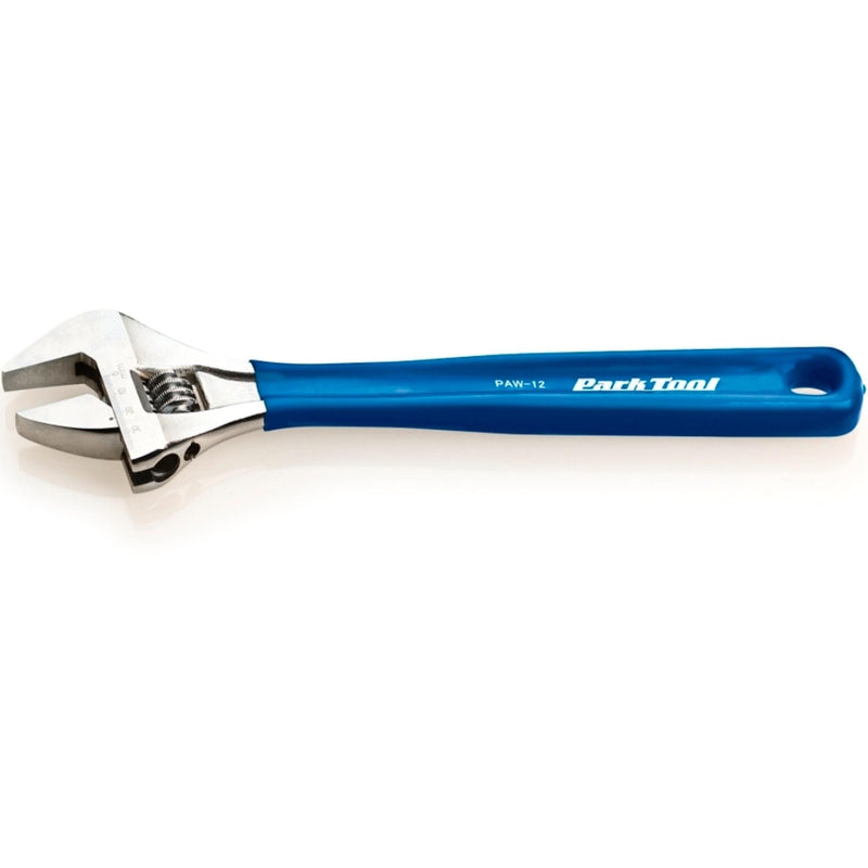 Park Tool 12" Adjustable Wrench