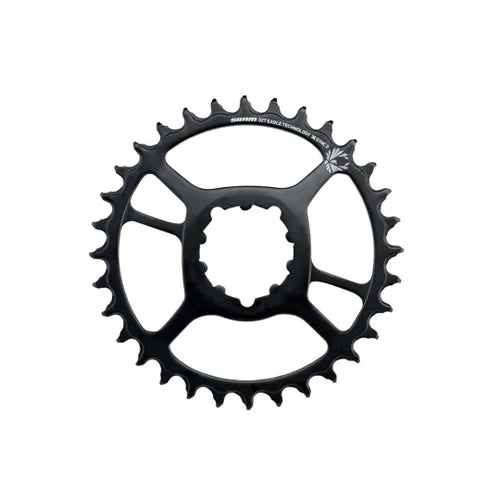 SRAM Chain Ring XSync2 STL 30T DM3 Offset