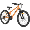 Pedal Crush 24" Kids Bike Orange