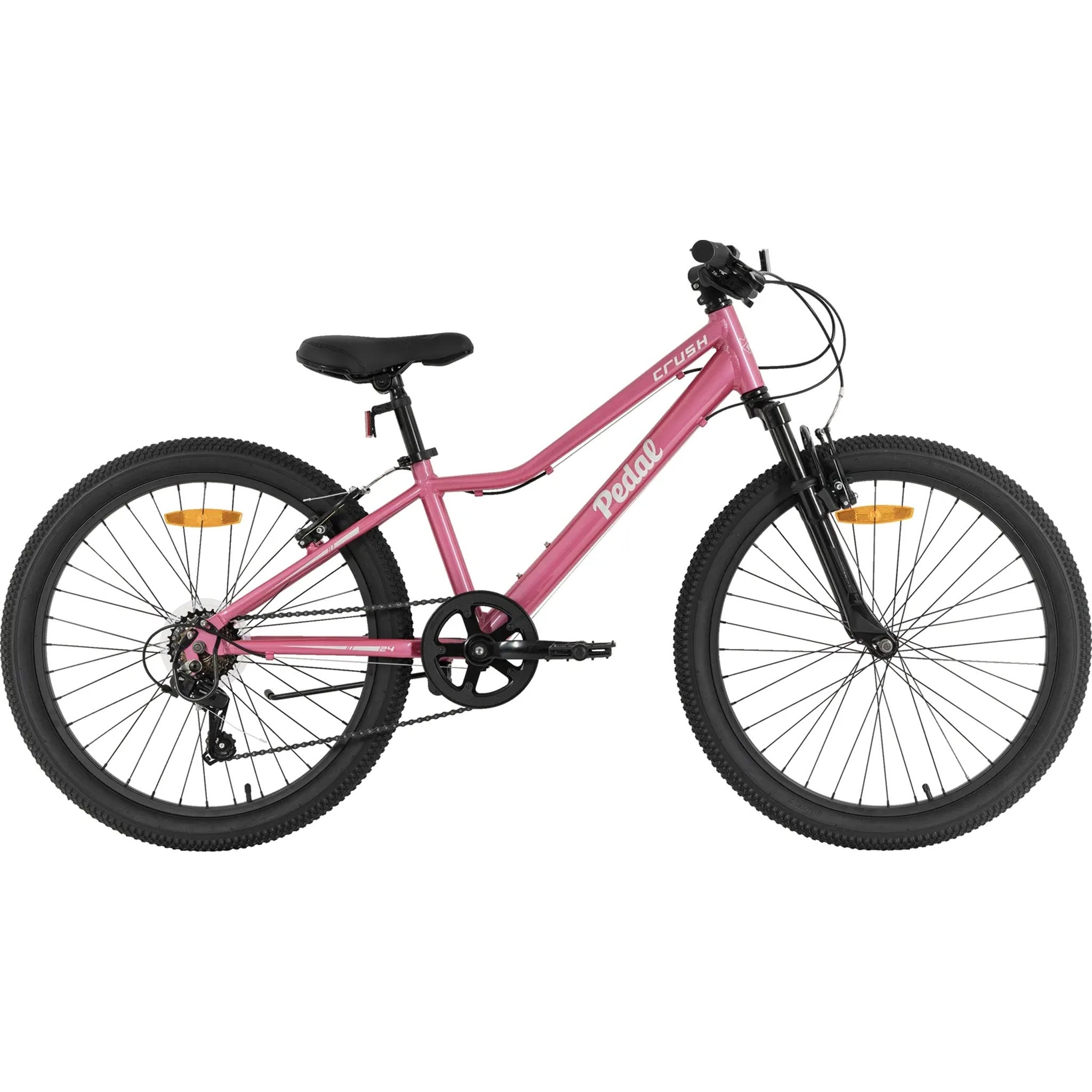 Teal and pink bike sale