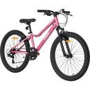 Pedal Crush 24" Kids Bike Pink