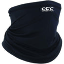 Cinettica Merino Neck Warmer Black