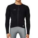 Cinettica Arni Long Sleeve Jersey Black