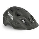 Met Echo Mips MTB Helmet Titanium Metallic