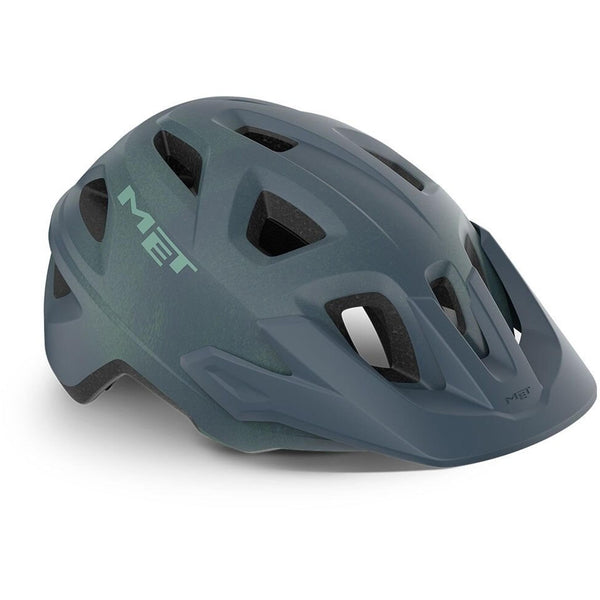 Met Echo Mips MTB Helmet Midnight