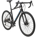 Marin Gestalt Gravel Bike Black