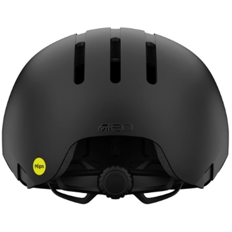 Giro Hoxton MIPS BMX Helmet Matte Black