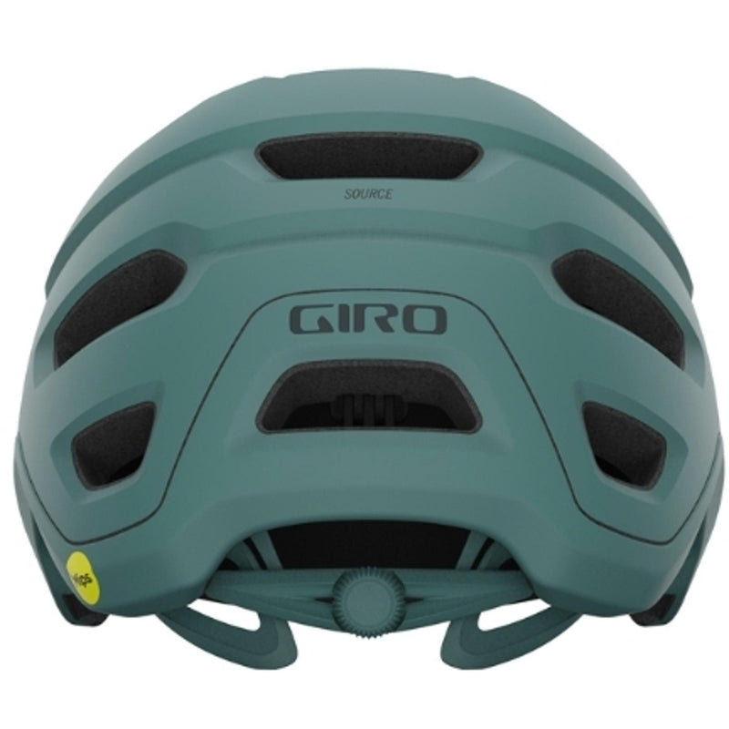 Giro Source MIPS MTB Helmet Matte Mineral