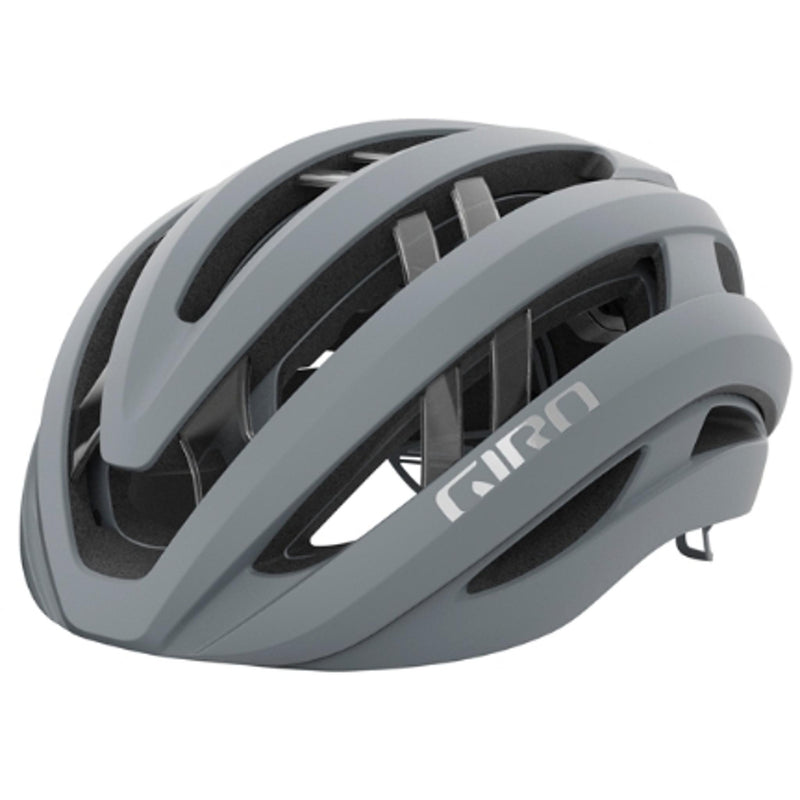 Giro Aries Spherical Road Helmet Matte Sharkskin