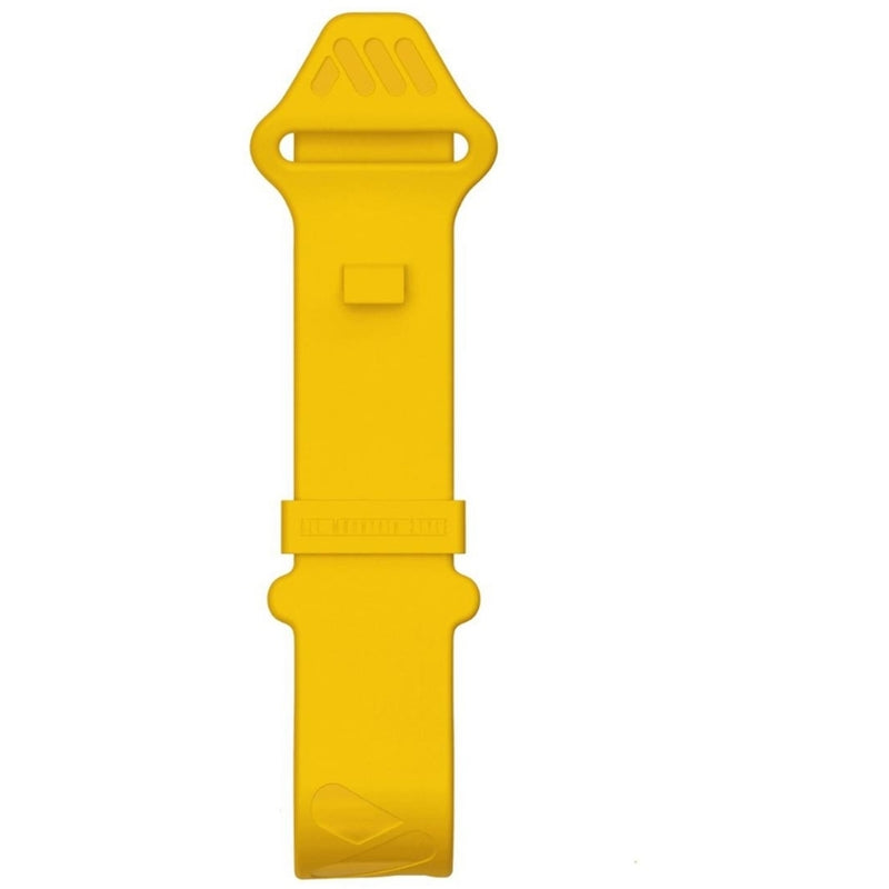 AMS OS Strap Yellow