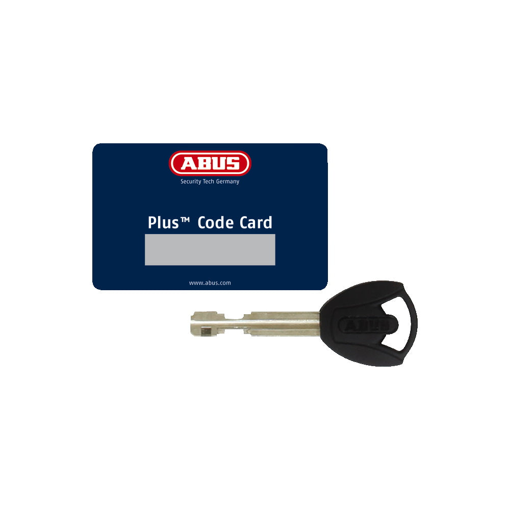 Abus 1010 best sale city chain