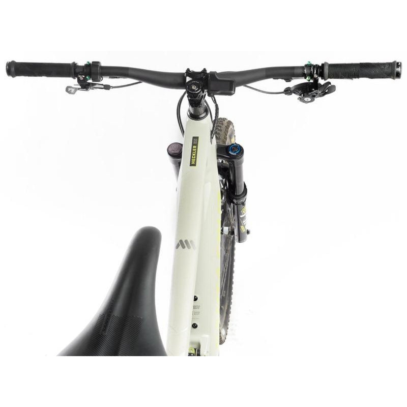 Ams Frame Guard E-Bike Clear/Silver