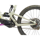 Ams Frame Guard E-Bike Clear/Silver