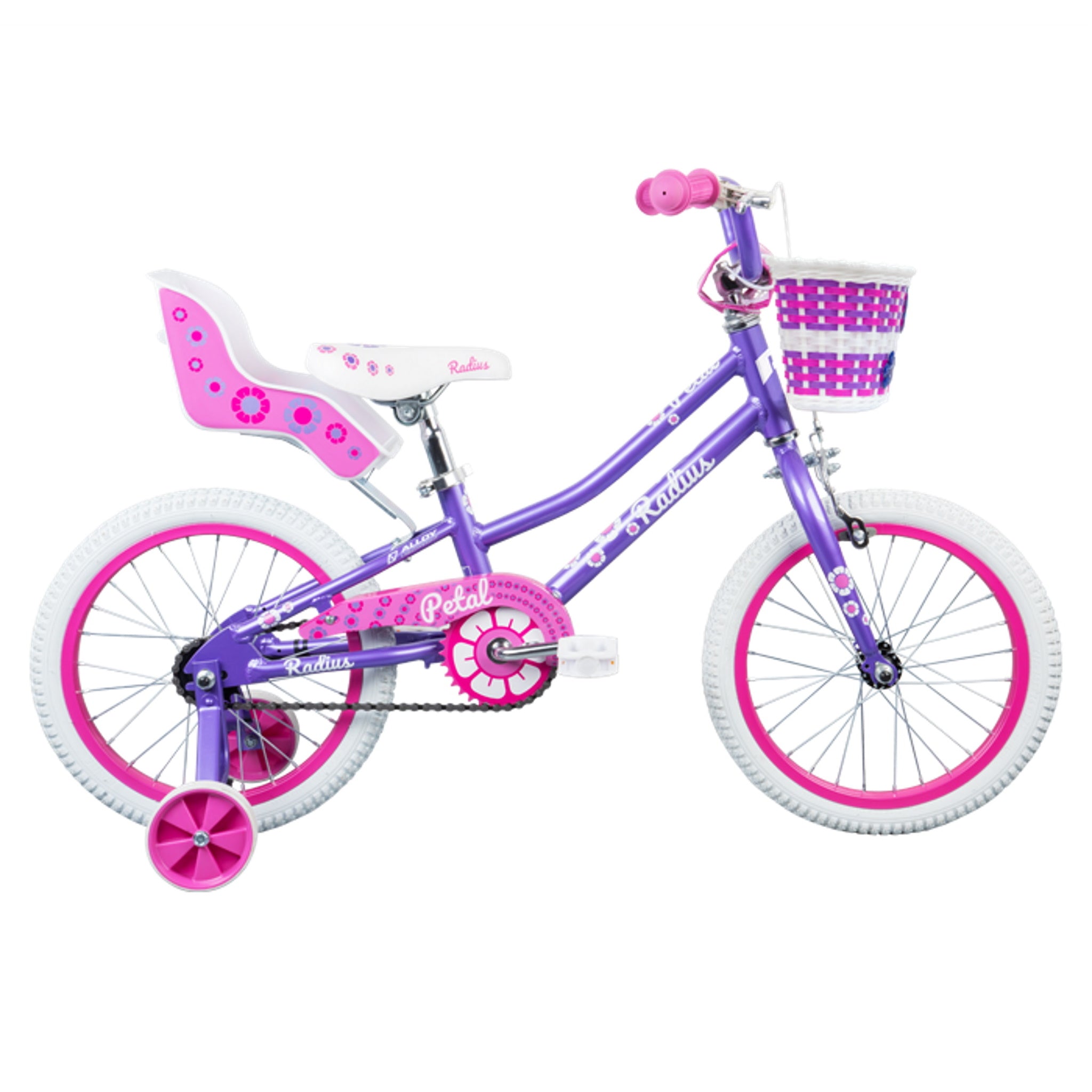 Apollo petal sale kids bike