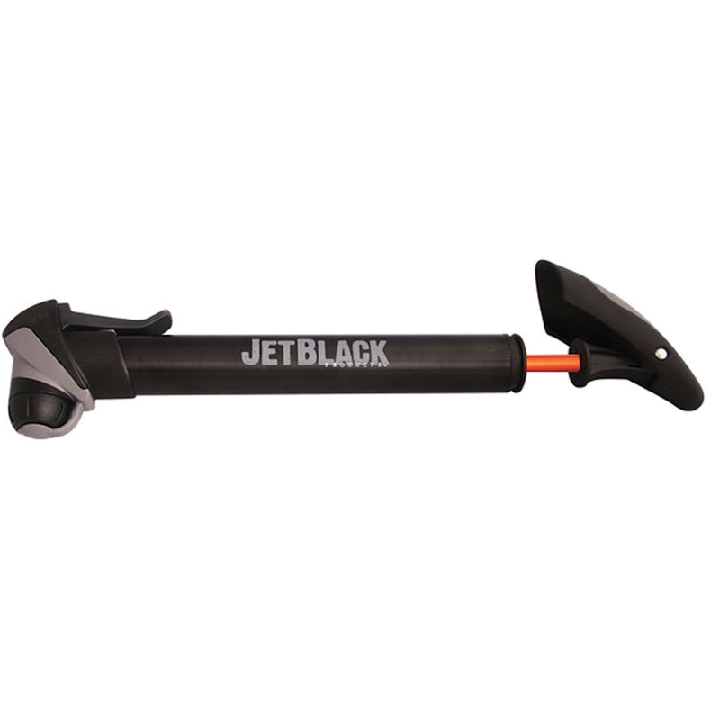 JetBlack Force 10 MTB Hand Pump main image