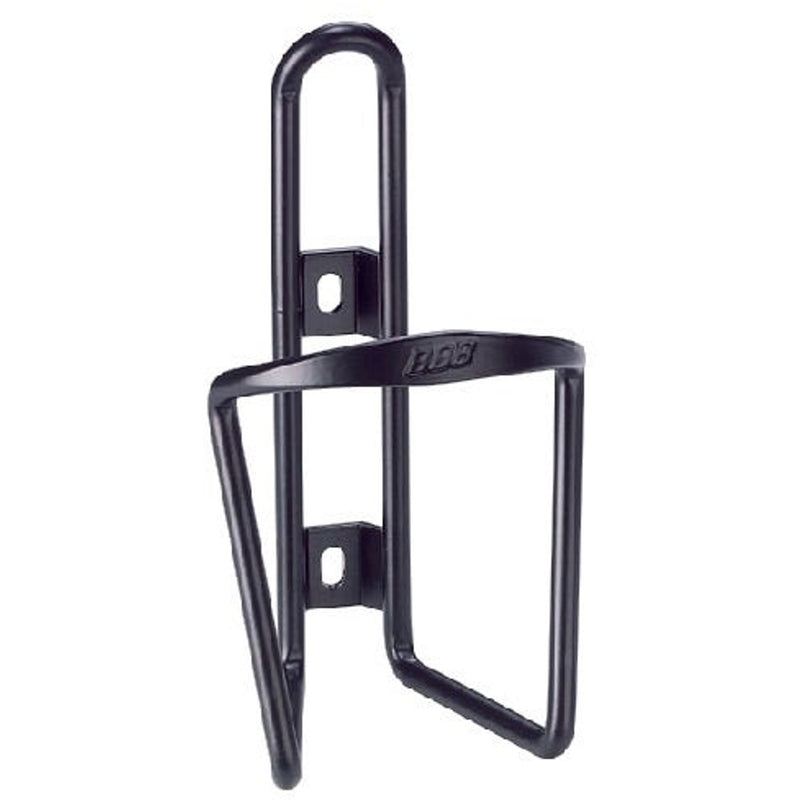 BBB Fuel Tank Bottle Cage Black