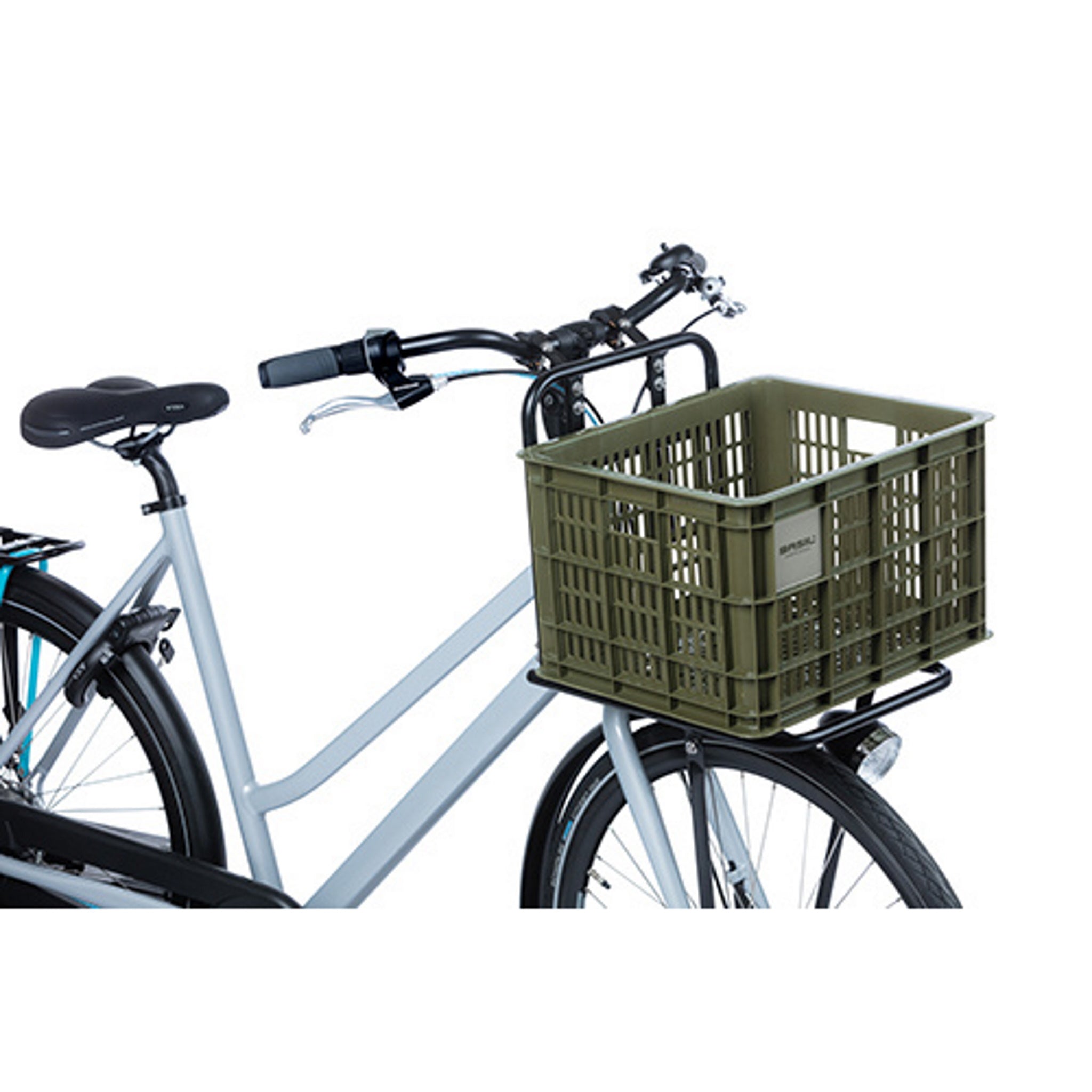 Basil store bike crate