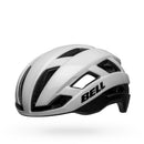 Bell Falcon XR LED MIPS Helmet Matte Black/Gloss White