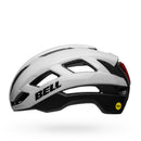 Bell Falcon XR LED MIPS Helmet Matte Black/Gloss White