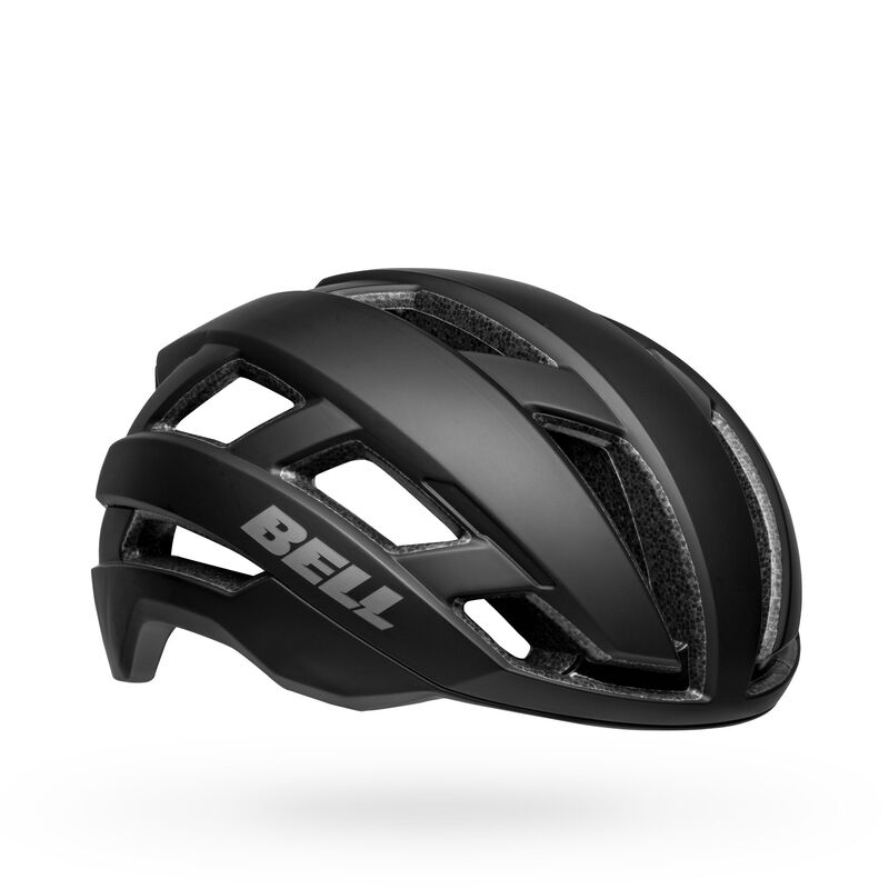 Bell Falcon XR LED MIPS Helmet Matte Black