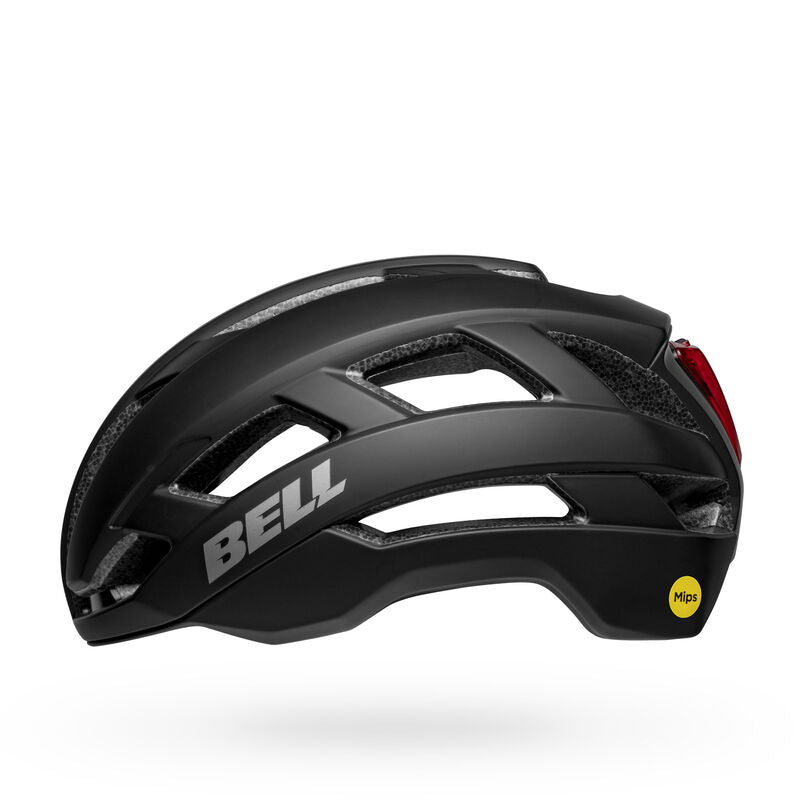 Bell Falcon XR LED MIPS Helmet Matte Black