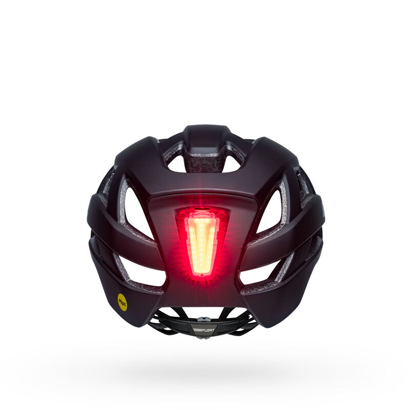 Bell Falcon XR LED MIPS Helmet Matte Black