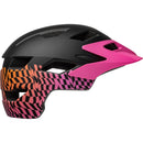 Bell Sidetrack Universal Fit Child Helmet Matte Pink