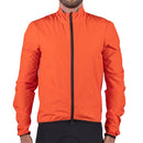 Bellwether Men Velocity Jacket Orange