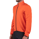 Bellwether Men Velocity Jacket Orange