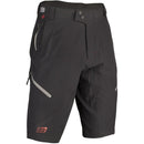 Bellwether Alpine Baggy Shorts Black