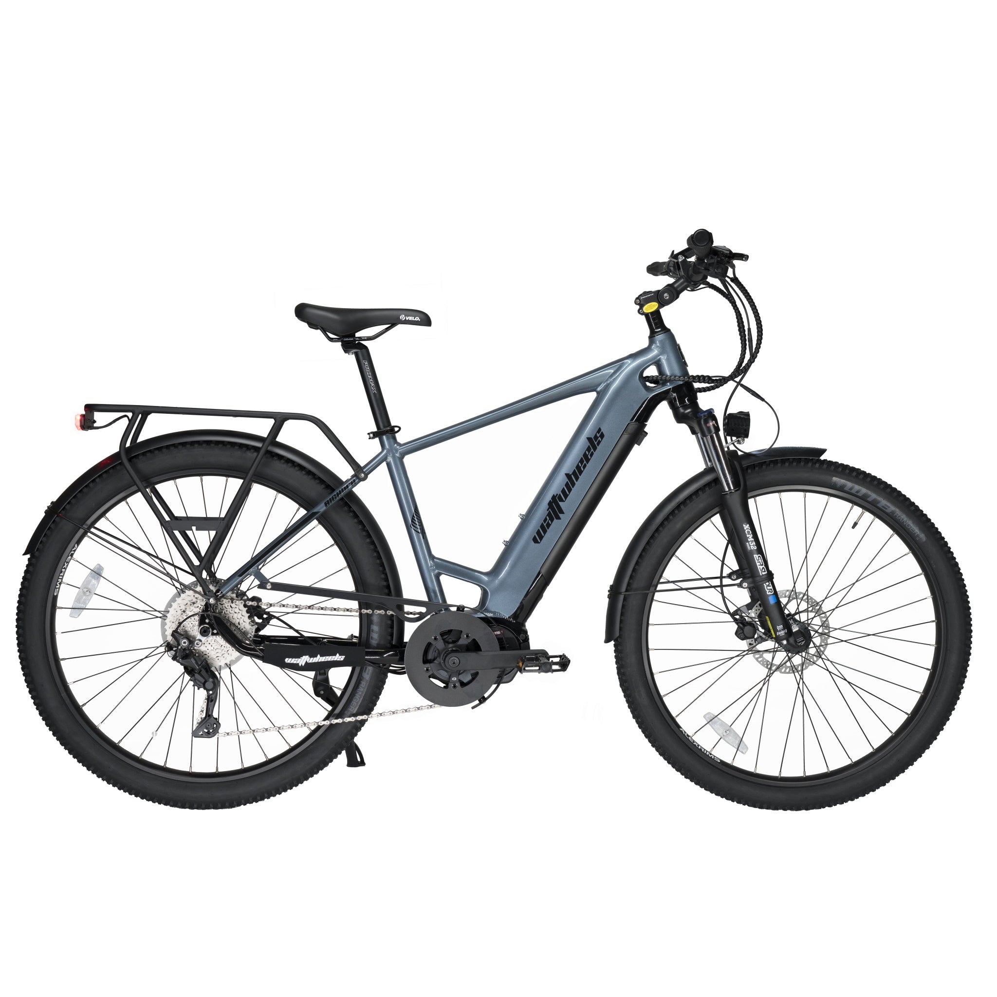 Bighorn discount mountain bike