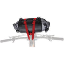 Blackburn Handlebar Roll Bag Outpost 10L with Quick Release