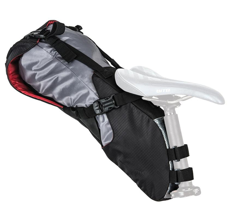 Blackburn Saddle Pack Outpost Touring 10.5L