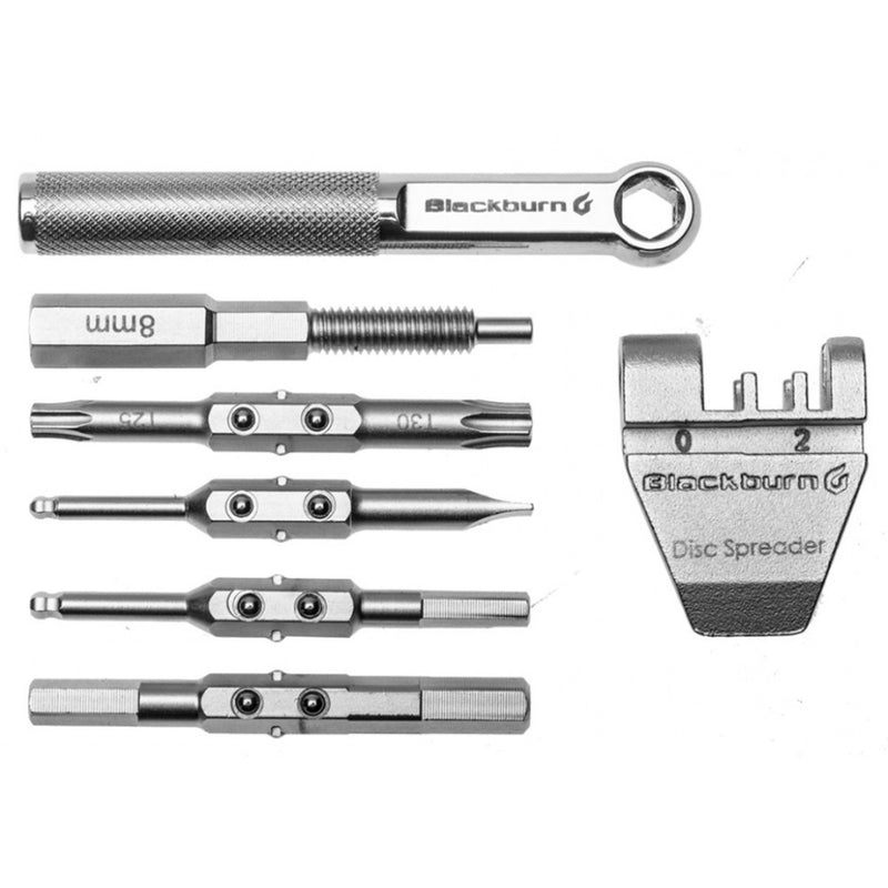 Blackburn Big Switch Wrap Tool Kit