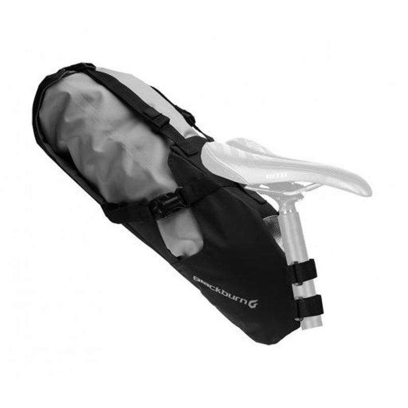 Blackburn Outpost Seat Pack & Dry Bag 11L