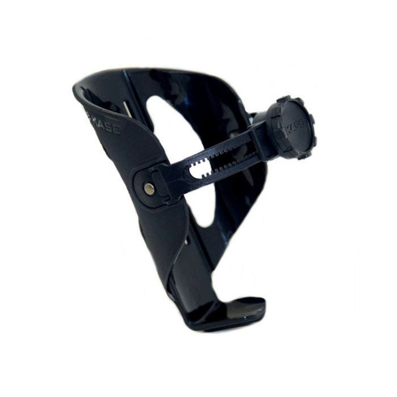 JetBlack BiKase Adjustable Bottle Cage main image