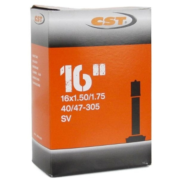 CST Schrader Valve Tube 16 x 1.50-1.75"