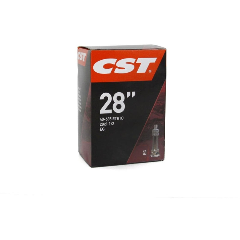 CST Tube 28 x 1.1/2" Ev English