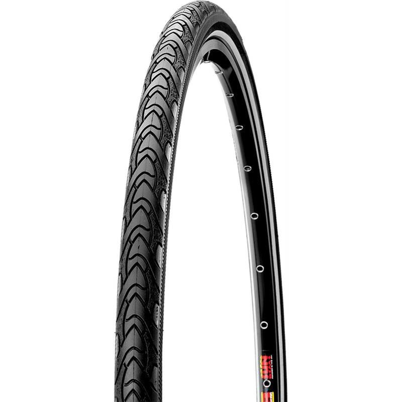 CST Zeppelin Tyre 700 x 40 Black