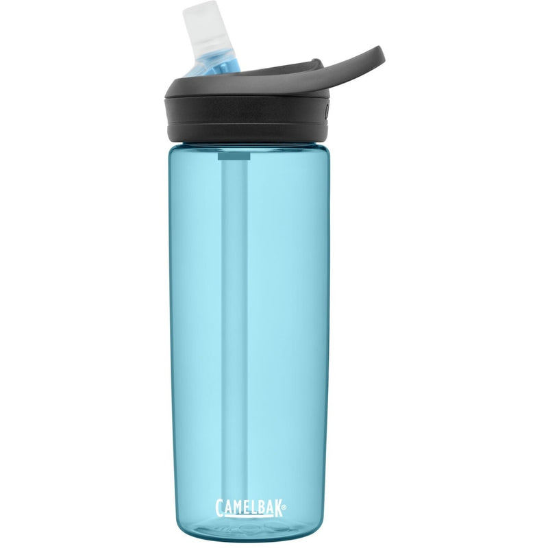 CamelBak Eddy+ Water Bottle 600ml True Blue