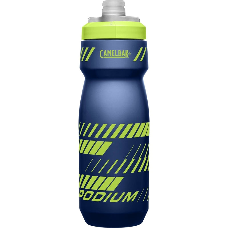 CamelBak Podium 24oz (710ml) Waterbottle Jetstream Green