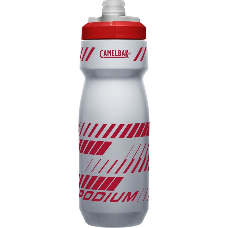 CamelBak Podium 24oz (710ml) Waterbottle Racer Red