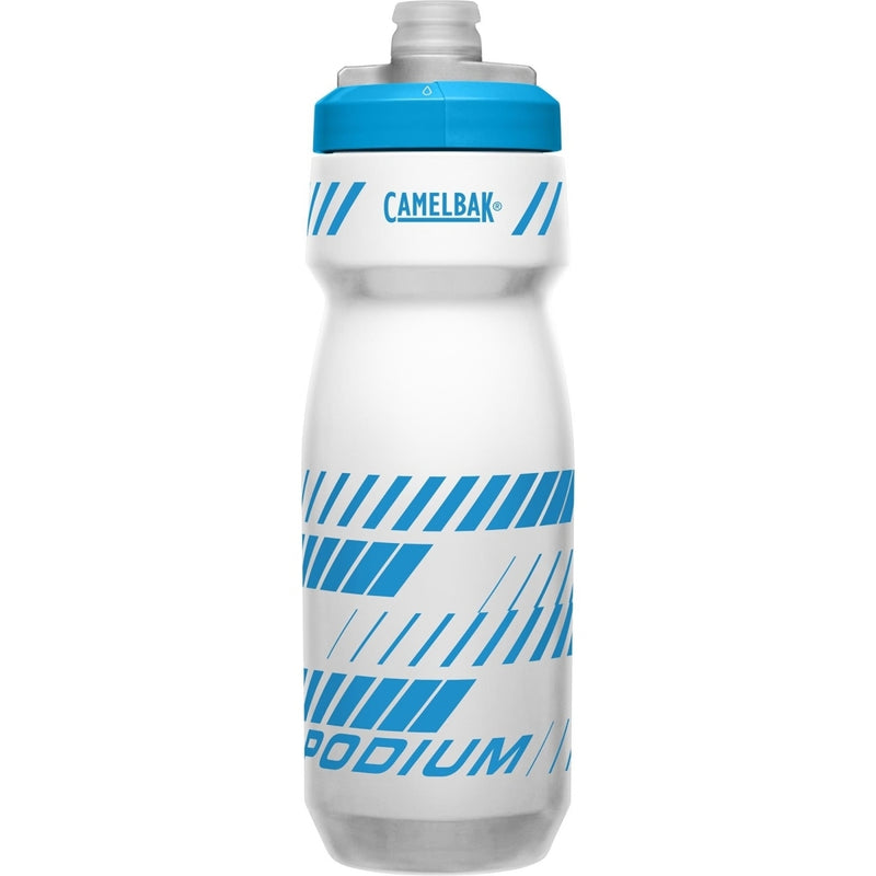 CamelBak Podium 24oz (710ml) Waterbottle Thunderbolt Blue