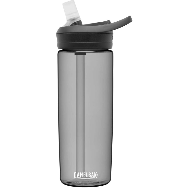 Camelbak Eddy+ Water Bottle 600ml Charcoal