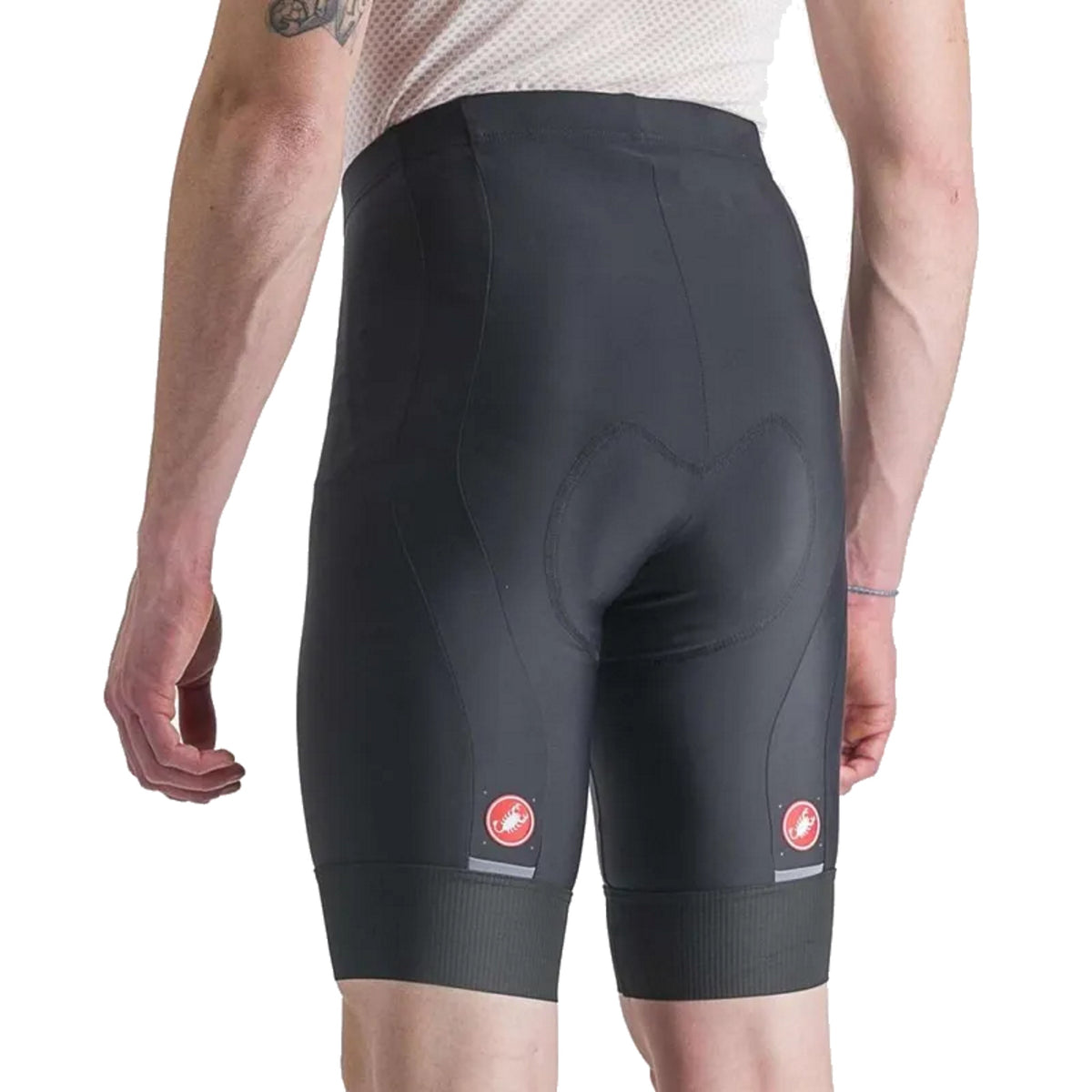 Castelli hot sale mens shorts