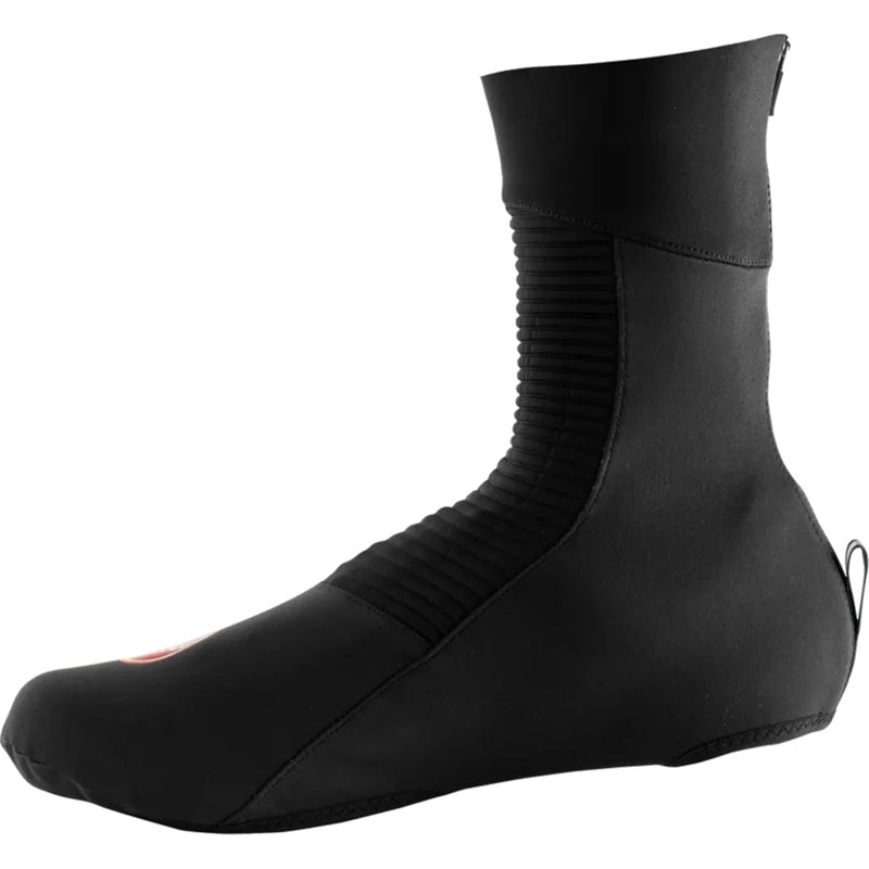 Castelli Entrata Shoecovers Black